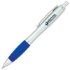 Jade Ballpoint Pen - Blue