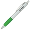 Jade Ballpoint Pen - Lime