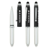 Volt Ballpoint Pen / Stylus / LED Light
