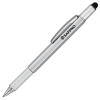 Fusion 5-in-1 Work Pen - Silver