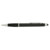 Epic - Solid Ballpoint Pen / Stylus - Black