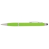 Epic - Solid Ballpoint Pen / Stylus - Lime
