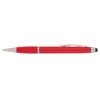 Epic - Solid Ballpoint Pen / Stylus - Red