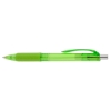 Bobcat Ballpoint Pen - Lime