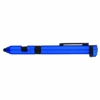 Rainier Utility Pen w/Stylus - Blue