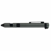 Rainier Utility Pen w/Stylus - Charcoal