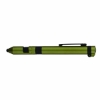 Rainier Utility Pen w/Stylus - Olive