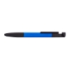 Multiplicity 8-in-1 Multi-Function Pen - Blue