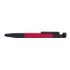 Multiplicity 8-in-1 Multi-Function Pen - Red