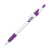 Hampton Ballpoint Pen w/Full Color Imprint