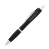 Protector Antibacterial Ballpoint Pen - Black
