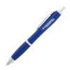 Protector Antibacterial Ballpoint Pen - Blue