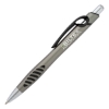 Spokane Plunge-Action Ballpoint - Gunmetal