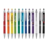 Palette Soft Touch Ballpoint Pen / Stylus