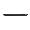 Verda Recycled Plastic Ballpoint Pen - Black