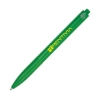 Verda Recycled Plastic Ballpoint Pen - Green