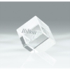 Canto I Small Corner Block - Clear