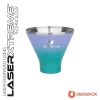 Snowfox 8 oz. Vacuum Insulated Martini Cup