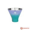Snowfox 8 oz. Vacuum Insulated Martini Cup