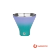 Snowfox 8 oz. Vacuum Insulated Martini Cup