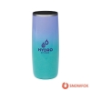 Snowfox 14 oz. Shimmer Finish Vacuum Insulated Highball Tumbler