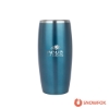 Snowfox 18 oz. Vacuum Insulated Beer Tumbler - Light Blue