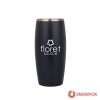 Snowfox 18 oz. Vacuum Insulated Beer Tumbler
