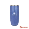 Snowfox 18 oz. Series Vacuum Insulated Beer Tumbler - Blue
