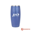 Snowfox 18 oz. Series Vacuum Insulated Beer Tumbler