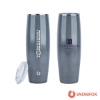 Snowfox 24 oz. Shimmer Finish Vacuum Insulated Beer Tumbler