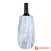 Snowfox 1.3L / 45 oz. Insulated Wine Chiller - White