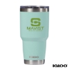 Igloo 27 oz. Vacuum Insulated Tumbler - Aqua