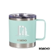 Igloo 13.5 oz. Vacuum Insulated Camping Mug - Aqua