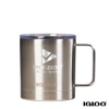 Igloo 13.5 oz. Vacuum Insulated Camping Mug - Steel