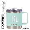 Igloo 13.5 oz. Vacuum Insulated Camping Mug