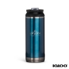 Igloo 16 oz. Double Wall Vacuum Insulated Tumbler - Blue