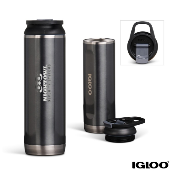 Igloo 20 oz. Double Wall Vacuum Insulated Tumbler
