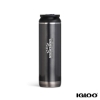Igloo 20 oz. Double Wall Vacuum Insulated Tumbler - Charcoal