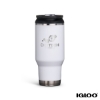 Igloo 32 oz. Double Wall Vacuum Insulated Tumbler - White