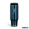 Igloo 40 oz. Double Wall Vacuum Insulated Tumbler - Blue