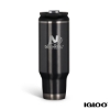 Igloo 40 oz. Double Wall Vacuum Insulated Tumbler - Charcoal