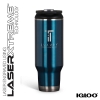 Igloo 40 oz. Double Wall Vacuum Insulated Tumbler
