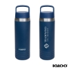 Igloo 24 oz. Vacuum Insulated Bottle - Navy