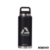 Igloo 36 oz. Vacuum Insulated Bottle - Black