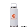 Igloo 36 oz. Vacuum Insulated Bottle - White