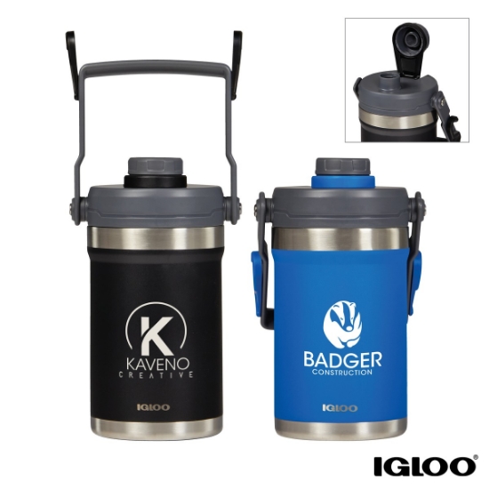 Igloo Half Gallon Vacuum Insulated Jug