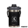 Igloo Half Gallon Vacuum Insulated Jug - Black