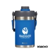 Igloo Half Gallon Vacuum Insulated Jug - Blue