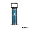 Igloo 20 oz. Double Wall Vacuum Insulated Water Bottle