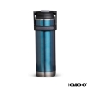 Igloo 20 oz. Double Wall Vacuum Insulated Water Bottle